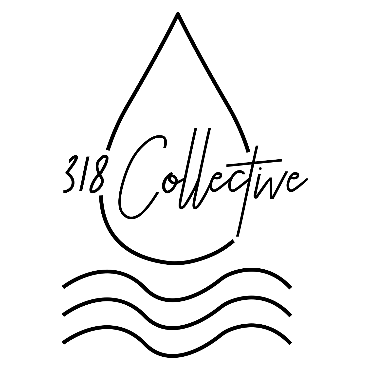 318 Collective_logo - Shameka McCoy