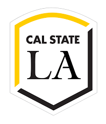 CAL STATE LA_Logo