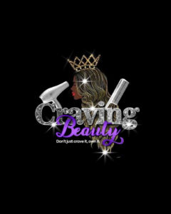 Craving Beauty-logo