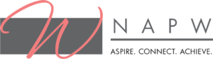 NAPW-National Association of Professional Women-logo