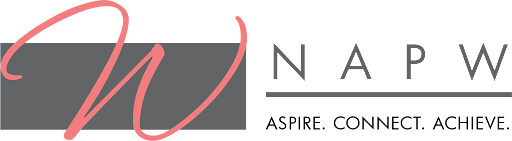 NAPW-National Association of Professional Women-logo