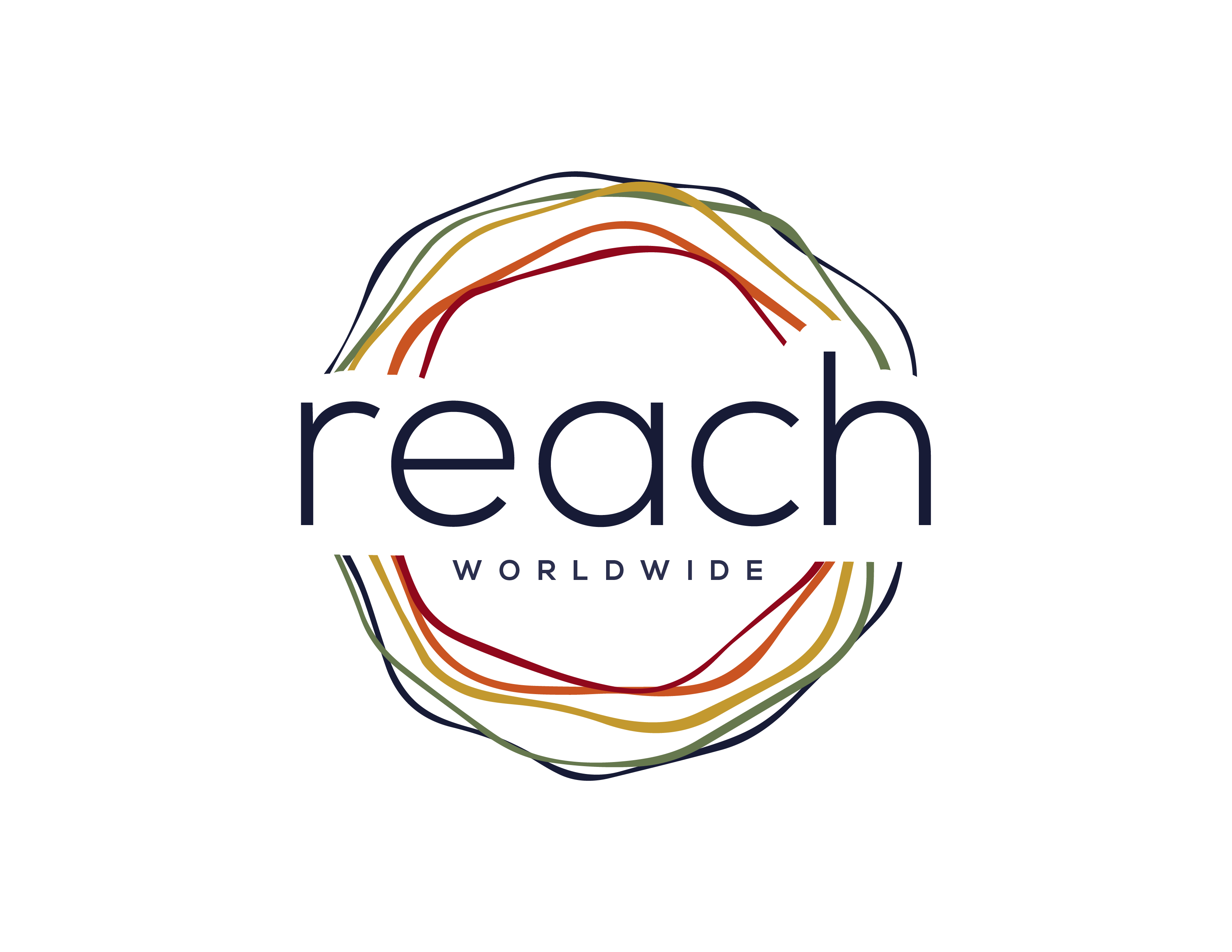 Reach Worldwide, Icon - Color-logo