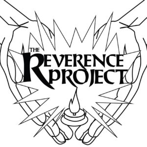 The Reverance Project_Logo_CA